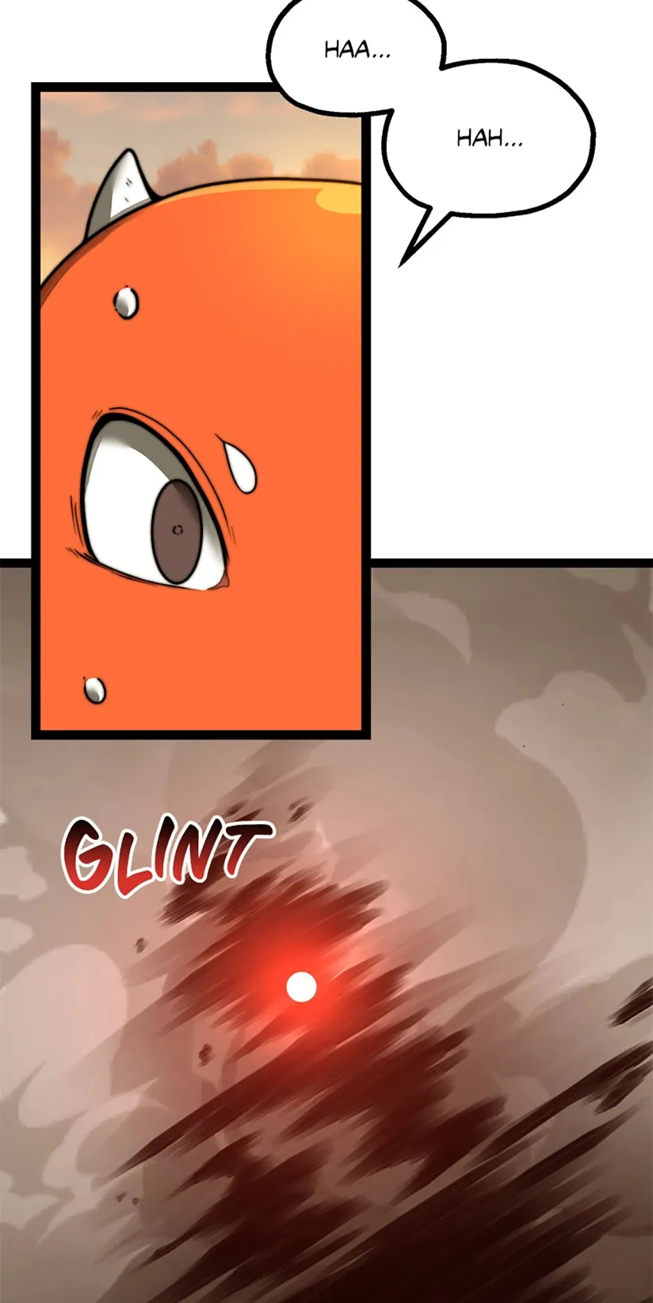 Solo Eating Chapter 69 35